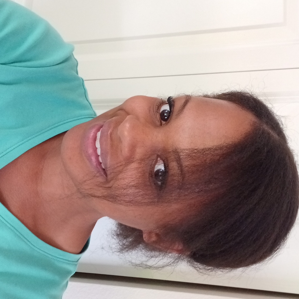 Meet your Posher, Tiona